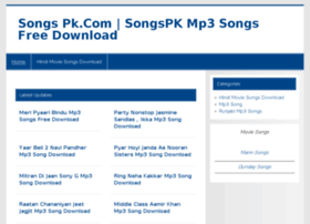 Songs-pk.co thumbnail