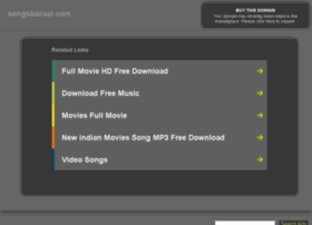 Songsbazaar.com thumbnail