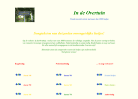 Songteksten.overtuin.net thumbnail