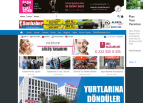 Sonhaber.com.tr thumbnail Sonhaber.com.tr thumbnail