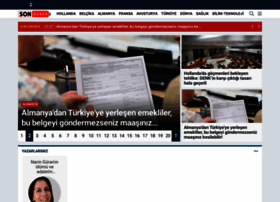 Sonhaber.eu thumbnail Sonhaber.eu thumbnail