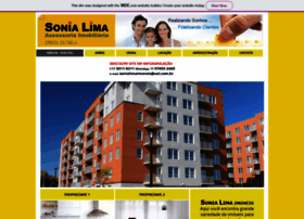 Sonialimaimoveis.com.br thumbnail Sonialimaimoveis.com.br thumbnail