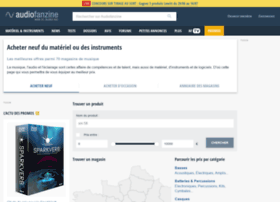 Sonicprice.fr thumbnail Sonicprice.fr thumbnail