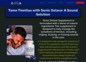 Sonicsolacs.com thumbnail
