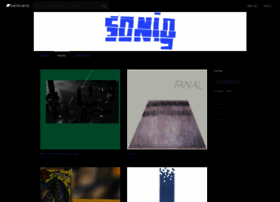 Sonig.com thumbnail