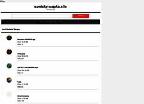 Sonisky.wapka.site thumbnail