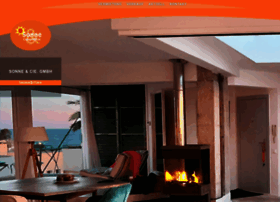 Sonne-cie.de thumbnail