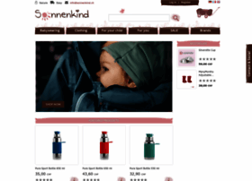Sonnenkind.ch thumbnail
