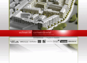 Sonnwendviertel.at thumbnail Sonnwendviertel.at thumbnail