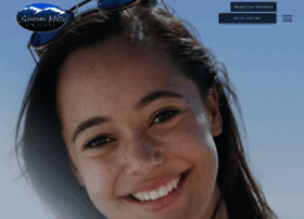 Sonoranhillsdental.com thumbnail