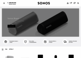 Sonoscenter.ru thumbnail