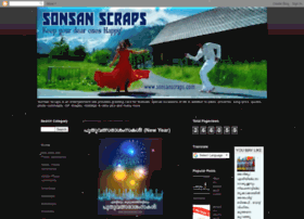 Sonsanscraps.blogspot.com thumbnail