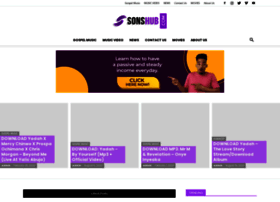 Sonshub.co thumbnail