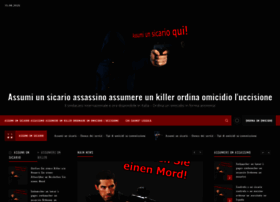Sonsofanarchy-italia.com thumbnail