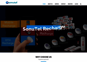 Sonutel.co.in thumbnail