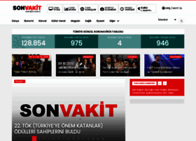 Sonvakit.com thumbnail