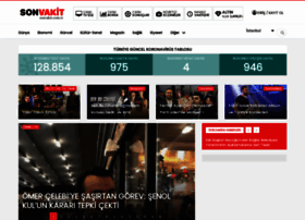 Sonvakit.com.tr thumbnail