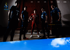 Sonysendaifc.jp thumbnail