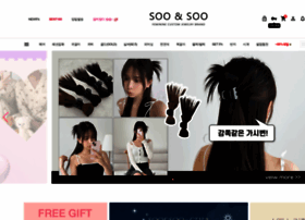 Soo-soo.co.kr thumbnail