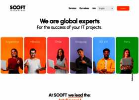 Sooft.tech thumbnail