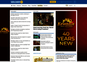 Sooleader.com thumbnail