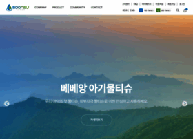 Soonsukorea.co.kr thumbnail