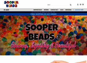 Sooperbeads.com thumbnail