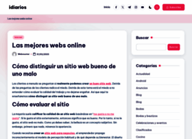 Sopadeciencias.es thumbnail