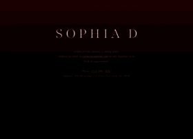 Sophiad.com thumbnail
