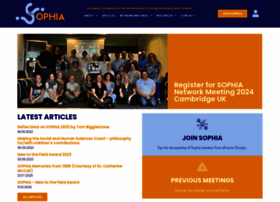 Sophianetwork.eu thumbnail Sophianetwork.eu thumbnail