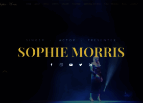 Sophie-morris.com thumbnail