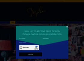 Sophierobinson.co.uk thumbnail Sophierobinson.co.uk thumbnail