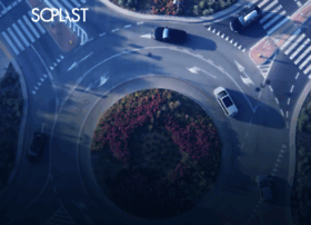 Soplast.com thumbnail