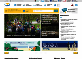 Sopot.pl thumbnail