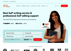 Sopservices.net thumbnail