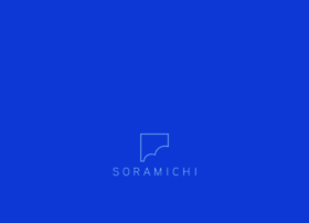 Sora-michi.com thumbnail