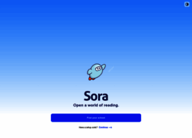 Soraapp.com thumbnail