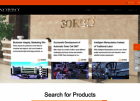 Sorbo.cn thumbnail Sorbo.cn thumbnail