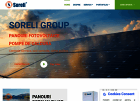 Soreli.ro thumbnail