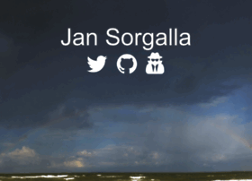 Sorgalla.com thumbnail
