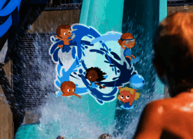 Sorlandsbadet.no thumbnail