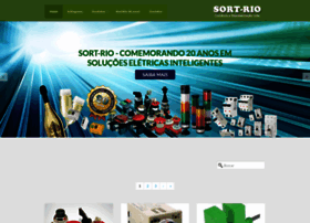 Sort-rio.com.br thumbnail
