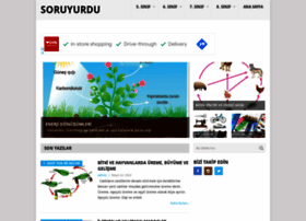 Soruyurdu.com thumbnail