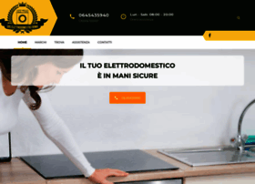 Soselettrodomesticiroma.it thumbnail Soselettrodomesticiroma.it thumbnail