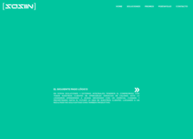Sosiin.com thumbnail