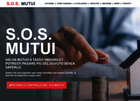 Sosmutui.com thumbnail