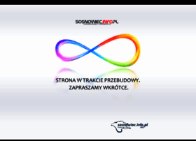Sosnowiec.info.pl thumbnail
