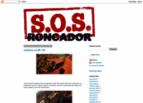 Sosroncador.com.br thumbnail