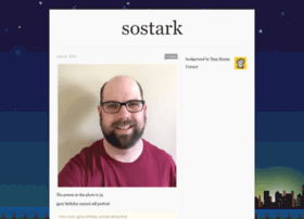 Sostark.net thumbnail