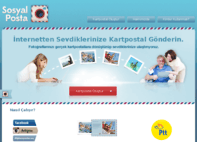 Sosyalposta.com thumbnail